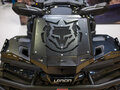 2026 Loncin XWolf 700, зелёный, 859000 рублей - вид 5