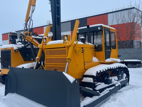 2008 ЧТЗ Б-10М, 3200000 рублей, вид 1