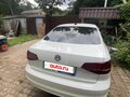 2018 Volkswagen Jetta VI Рестайлинг, белый, 1200000 рублей - вид 8