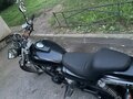 1995 Kawasaki ZL400 Eliminator, чёрный, 280000 рублей - вид 5