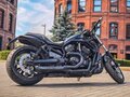 2006 Harley-Davidson V-Rod, чёрный, 1190000 рублей - вид 2