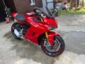 2017 Ducati Supersport, красный, 758000 рублей - вид 2