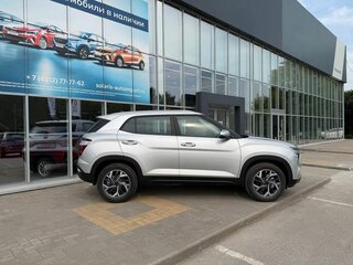 2025 Solaris HC, серебристый, 3495000 рублей, вид 5