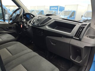 2021 Ford Transit, синий, 2449000 рублей, вид 5