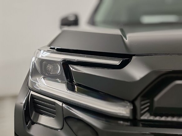 2026 Toyota RAV4 VI (XA60), чёрный - вид 16
