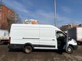 2015 Ford Transit, белый, 2050000 рублей