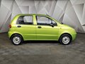 2012 Daewoo Matiz I Рестайлинг, зелёный - вид 5