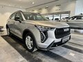 2026 Haval Jolion I Рестайлинг, серый, 2649000 рублей - вид 2