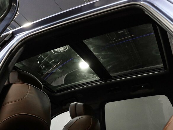 2025 Exeed VX I Рестайлинг, синий, 5230000 рублей - вид 23