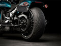 2026 Harley-Davidson Breakout, голубой, 3590000 рублей - вид 7