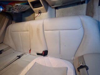 2014 BMW 3 серии 316i VI (F3x), синий, 1350000 рублей, вид 5