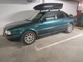 1993 Audi 80 V (B4), зелёный, 790000 рублей - вид 4