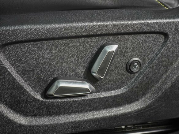 2024 Geely Coolray (Binyue Cool) I Рестайлинг, белый, 2049000 рублей - вид 19