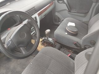 2002 ГАЗ 3110 «Волга», жёлтый, 650000 рублей, вид 5