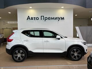 2021 Volvo XC40 I, белый, 3399000 рублей, вид 5