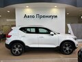 2021 Volvo XC40 I, белый, 3399000 рублей - вид 4