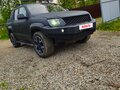 2011 Volkswagen Amarok I, чёрный, 1370000 рублей - вид 3