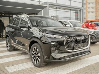 2026 Tenet T8, чёрный, 3630000 рублей, вид 3