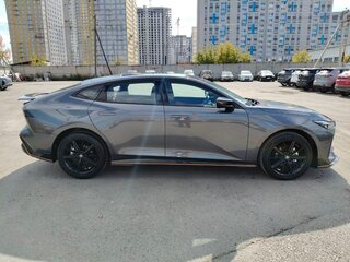 2024 Changan UNI-V I, серый, 3329900 рублей, вид 5