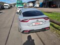 2018 Kia Stinger I, серебристый, 2300000 рублей - вид 5