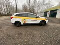 2014 Kia Ceed II, белый, 420000 рублей - вид 2