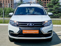 2026 Lada (ВАЗ) Largus I Рестайлинг, белый, 1587000 рублей