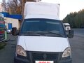 2006 ГАЗ ГАЗель (33023/330273) Фермер, белый, 720000 рублей