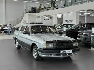 ГАЗ 3110 «Волга»