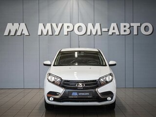 2017 Lada (ВАЗ) XRAY I, белый, 790000 рублей, вид 3