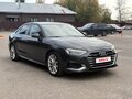 2020 Audi A4 45 TFSI V (B9) Рестайлинг, серый, 4195000 рублей - вид 9