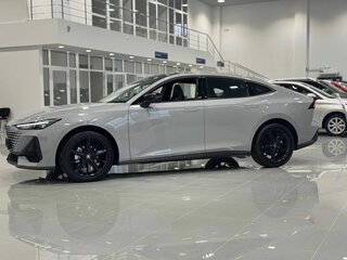 2025 Changan UNI-V I, серый, 3429900 рублей, вид 5