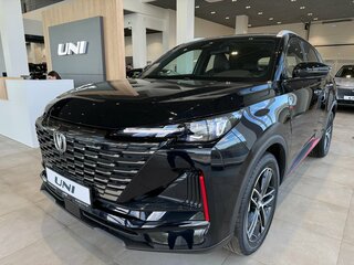 2025 Changan UNI-S I, чёрный, 3179900 рублей, вид 1