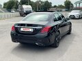 2020 Mercedes-Benz C-Класс 300 IV (W205) Рестайлинг, чёрный, 1750000 рублей - вид 5