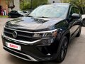 2021 Volkswagen Taos I, чёрный, 2650000 рублей - вид 1