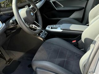 2026 BMW X1 Long 25Li xDrive III (U11/U12), серый, 6100000 рублей, вид 5