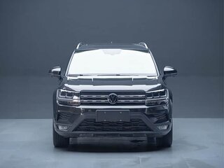 2022 Volkswagen Tharu I, серый, 1641003 рублей, вид 2