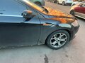 2008 Ford Mondeo IV, чёрный - вид 3