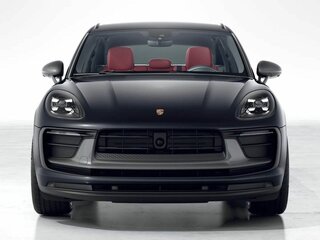 2026 Porsche Macan I Рестайлинг 2, чёрный, 13600000 рублей, вид 5