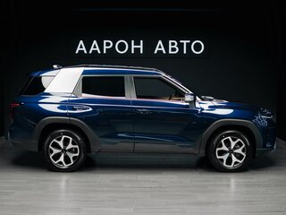 2025 KGM Torres, синий, 4615000 рублей, вид 2