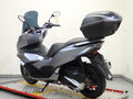 2021 Honda PCX 125, серебристый, 293000 рублей - вид 6