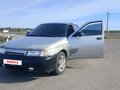 2004 Lada (ВАЗ) 2110, серый, 80000 рублей