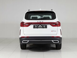 2024 SWM G05 Pro, белый, 1849000 рублей, вид 5
