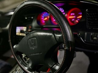 1999 Honda Accord VI, синий, 600000 рублей, вид 5