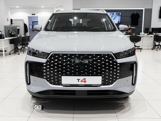 2026 Tenet T4, серый, 2659000 рублей, вид 2