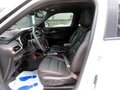 2021 Chevrolet TrailBlazer III, белый - вид 4