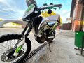 2022 Avantis Dakar 250, белый, 160000 рублей - вид 2