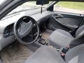 1998 Daewoo Espero, белый - вид 1