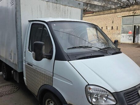 2012 ГАЗ Соболь (2310), белый, 650000 рублей, вид 3