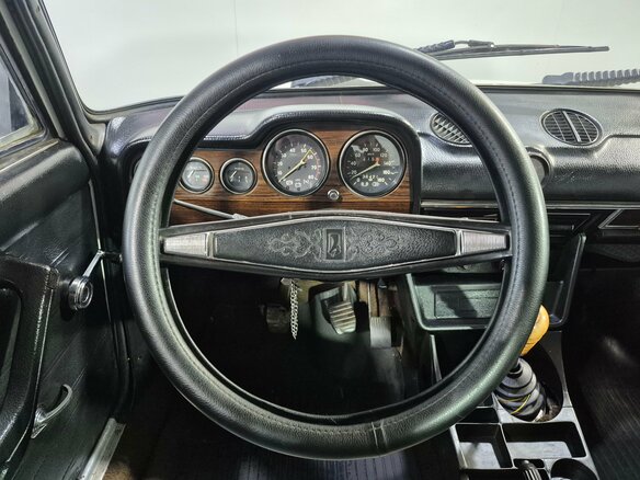 1980 Lada (ВАЗ) 2106 4-speed, белый - вид 10