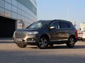 2019 Haval H6 I, серый